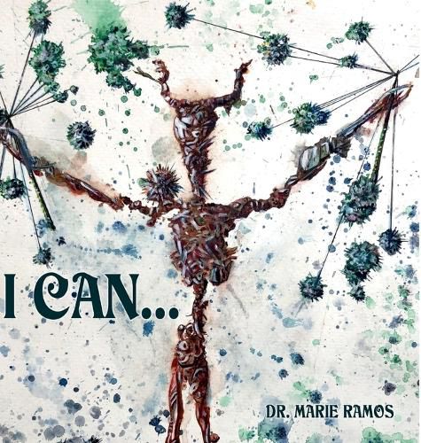 Cover image for I Can