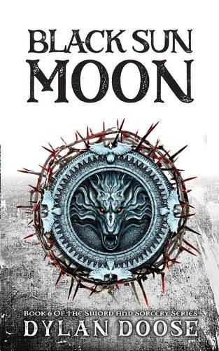 Cover image for Black Sun Moon