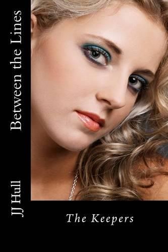 Cover image for The Keepers, Between The Lines