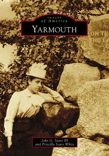 Cover image for Yarmouth