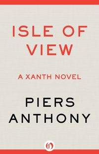 Cover image for Isle of View