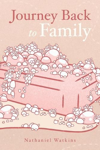 Cover image for Journey back to family