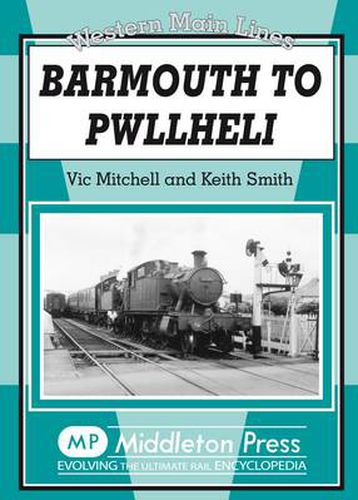 Barmouth to Pwllheli