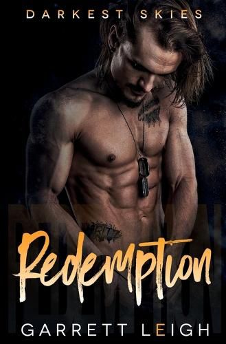 Cover image for Redemption