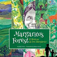 Cover image for Margarito's Forest