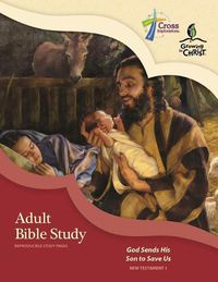 Cover image for Adult Bible Study (Nt1)