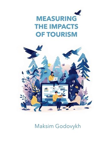 Cover image for Measuring the Impacts of Tourism