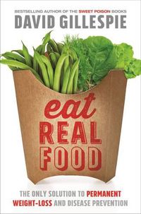 Cover image for Eat Real Food