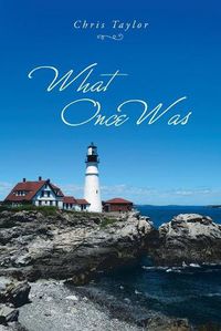 Cover image for What Once Was