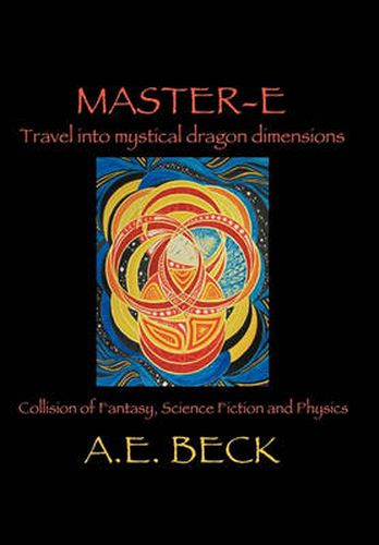 Cover image for Master-E