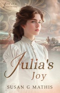 Cover image for Julia's Joy