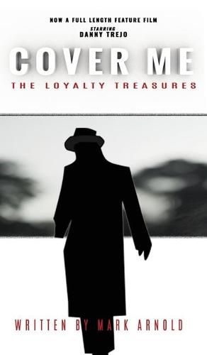 Cover Me: The Loyalty Treasures