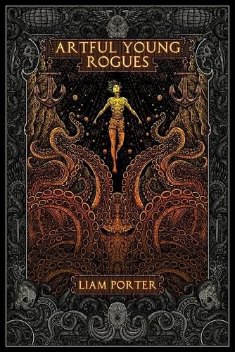 Cover image for Artful Young Rogues