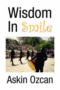 Cover image for Wisdom in Smile