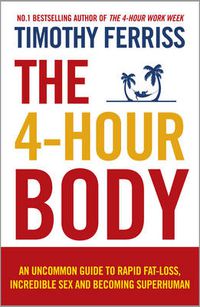 Cover image for The 4-Hour Body
