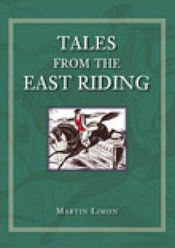 Cover image for Tales from the East Riding