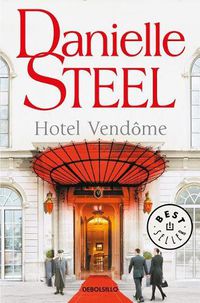 Cover image for Hotel Vendome (Spanish Edition)