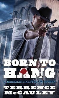 Cover image for Born to Hang