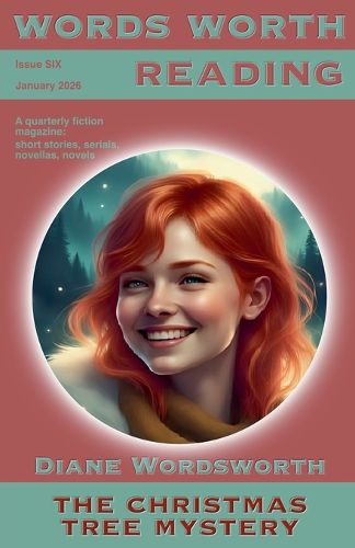 Cover image for Words Worth Reading