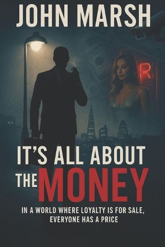 Cover image for It's All About the Money