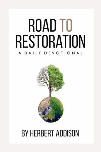 Cover image for Road to Restoration