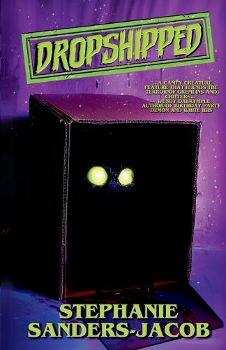 Cover image for Dropshipped