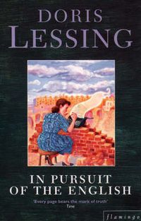 Cover image for In Pursuit of the English