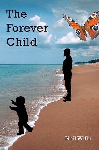 Cover image for The Forever Child