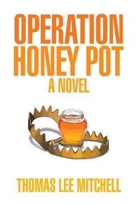 Cover image for Operation Honey Pot