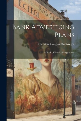 Cover image for Bank Advertising Plans