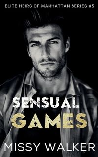 Cover image for Sensual Games