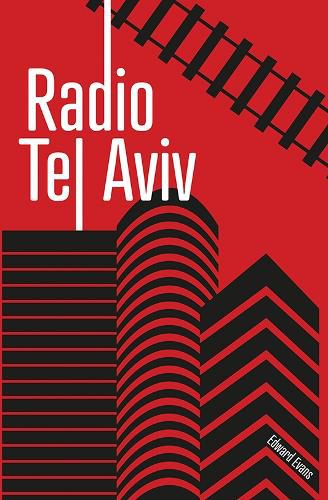 Cover image for Radio Tel Aviv 2022