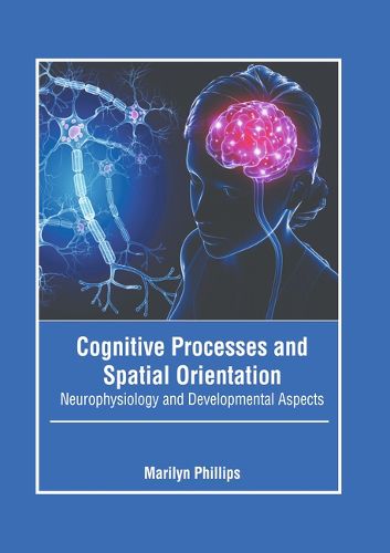 Cover image for Cognitive Processes and Spatial Orientation: Neurophysiology and Developmental Aspects