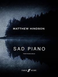 Cover image for Sad Piano