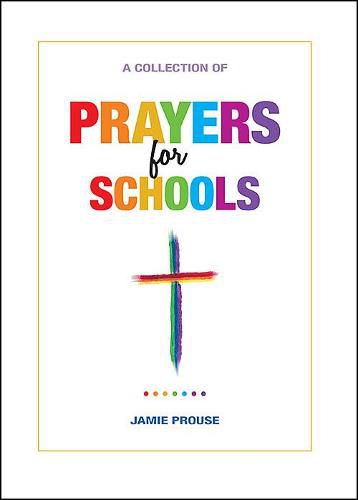 Cover image for Prayers for Schools