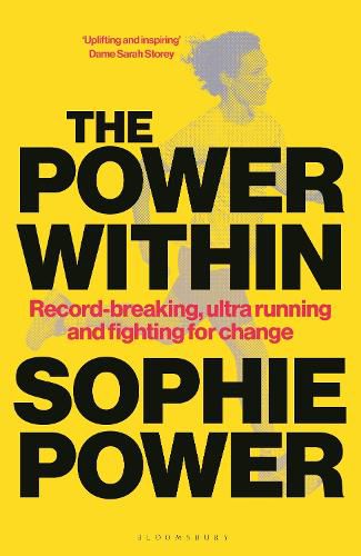 Cover image for The Power Within
