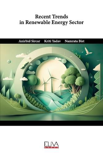 Cover image for Recent Trends in Renewable Energy Sector