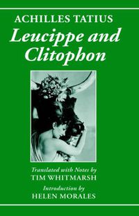 Cover image for Leucippe and Clitophon