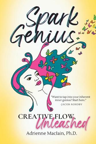 Cover image for Spark Genius