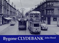 Cover image for Bygone Clydebank