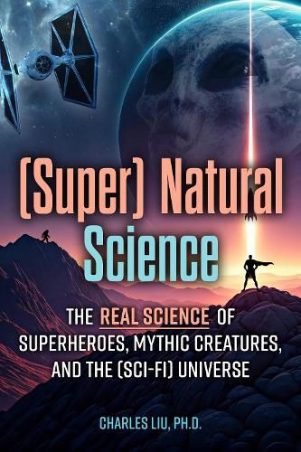 Cover image for (Super) Natural Science