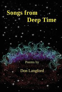 Cover image for Songs from Deep Time