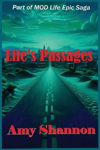 Cover image for Life's Passages