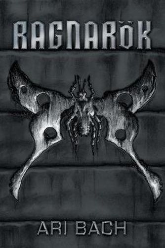 Cover image for Ragnarok