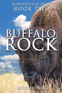 Cover image for Buffalo Rock