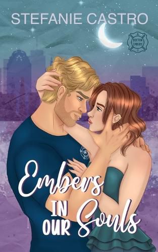 Cover image for Embers in Our Souls