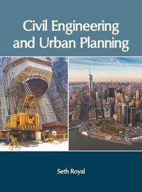 Cover image for Civil Engineering and Urban Planning