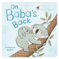 Cover image for On Baba's Back