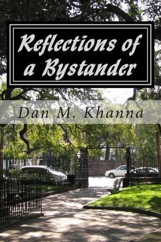 Cover image for Reflections of a Bystander