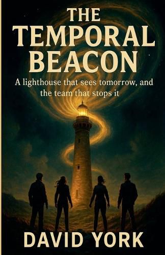 Cover image for The Temporal Beacon